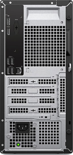 Dell Pro QVT1260 SFF Desktop PC (i5-14400/16GB DDR4/512GB SSD/W11 Pro)