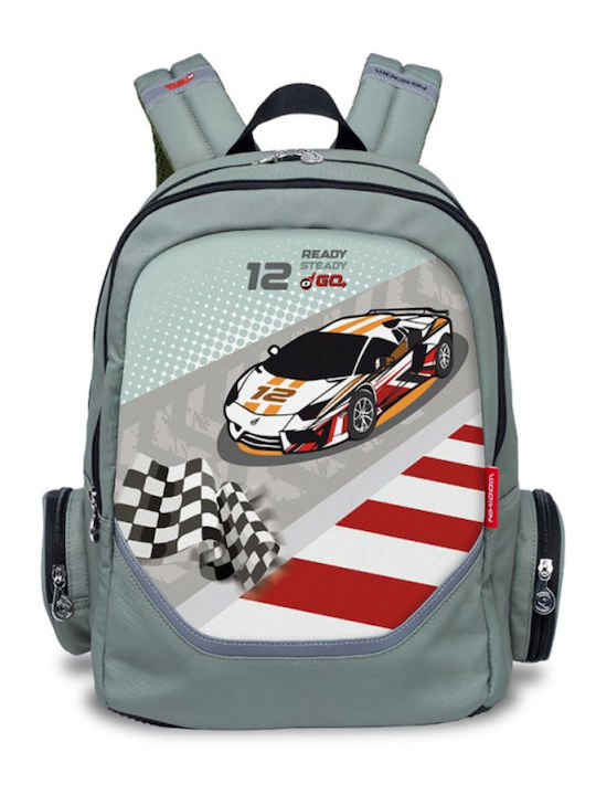 Nikidom Disney Cars Troler Nikidom Disney Cars Troler
