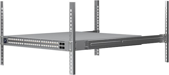 Ubiquiti UniFi Pro XG Managed L3 Switch with 48 Gigabit (1Gbps) Ethernet Ports