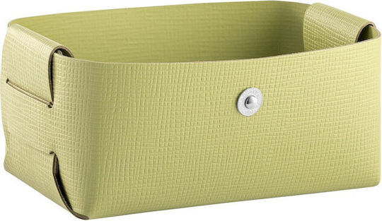 DAG Style Brotkasten Blau 17x10x7cm