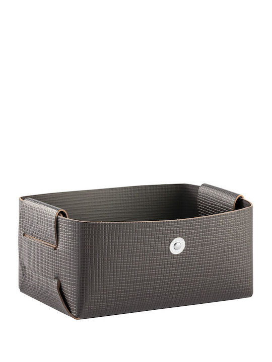 DAG Style Bread Box Blue 17x10x7cm