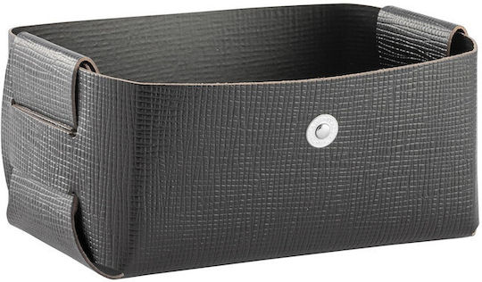 DAG Style Brotkasten Blau 17x10x7cm