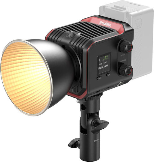 Smallrig Rc 100b Cob Led Lumină Video Versiunea Standard 4893