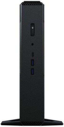 Asus NUC 15 Performance Kit Barebone (Core Ultra 7-255H) GeForce RTX 5060