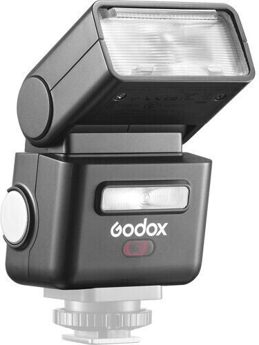 Godox Mini TTL Flash for Sony Panasonic Olympus Nikon Canon Fujifilm Cameras