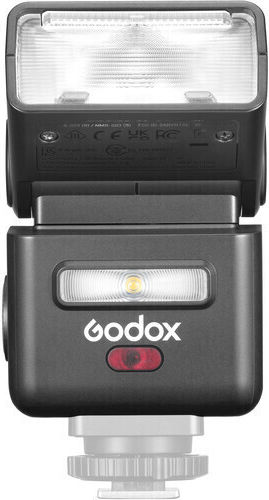 Godox Mini TTL Flash for Sony Panasonic Olympus Nikon Canon Fujifilm Cameras