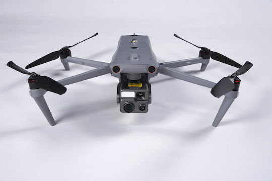 Autel MAX 4T V2 Drone FPV 5.8 GHz with Camera 4K 30fps HDR and Controller (Standard Bundle)
