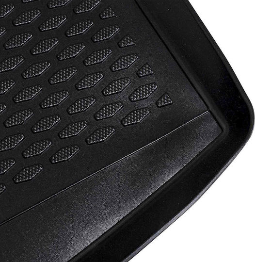 vidaXL Trunk Mat for Audi Q5 2017 Black