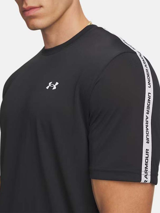 Athletic T-Shirt White