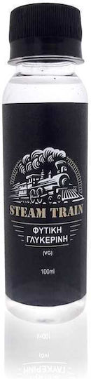 Steam Train Base VG 100ml