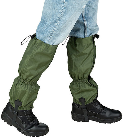 Γκέτες Gaiters Ripstop Ranger Green