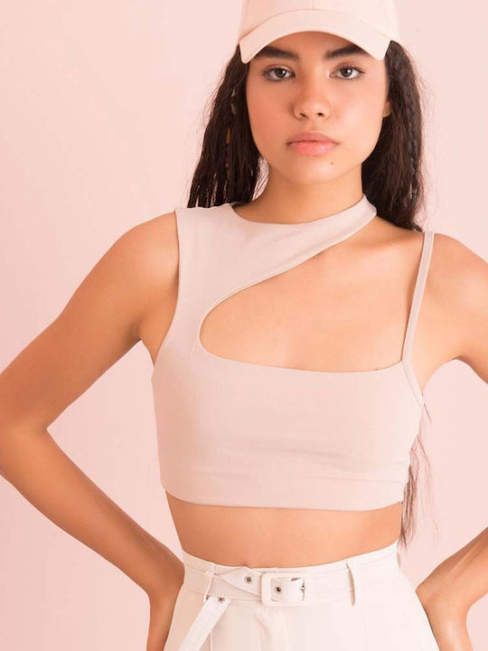 Bluza Damă Crop Top