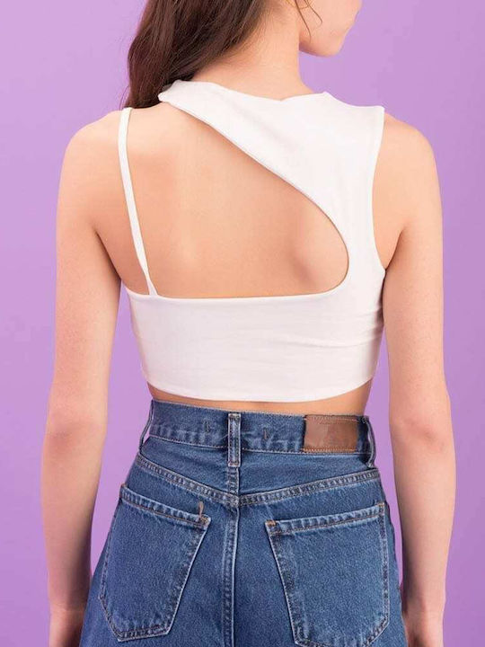 Bluza Damă Crop Top