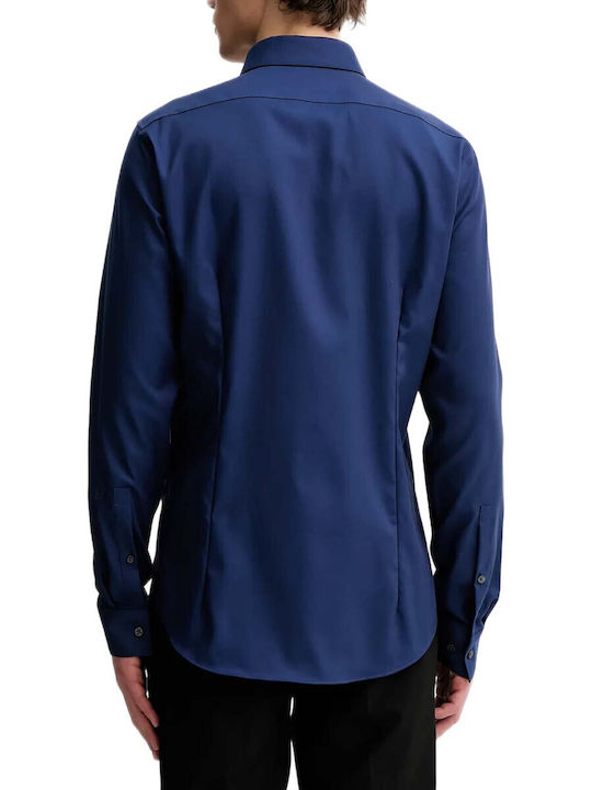 Calvin Klein Hemd Blue