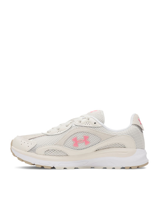 Under Armour Дамски Сникърси Бежови