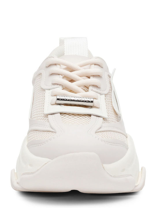 Possession-e Γυναικεία Sneakers Εκρού