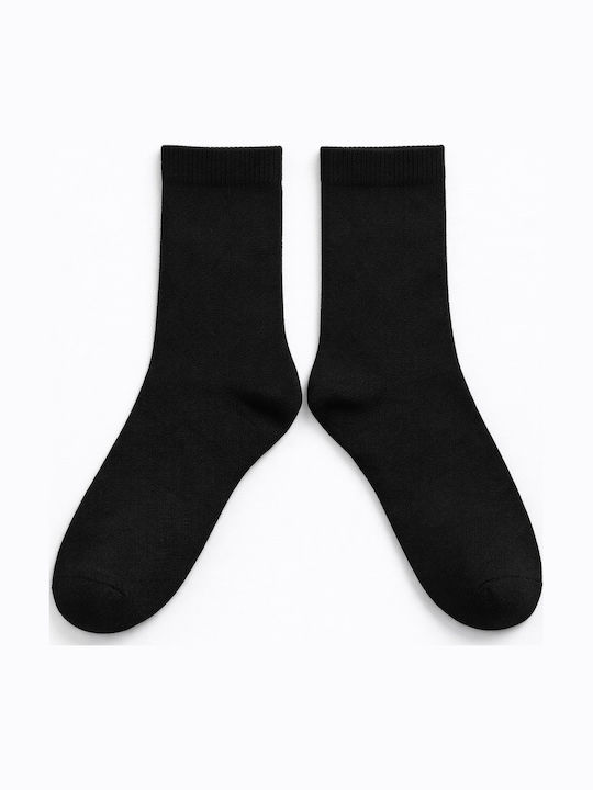 BFL Femei Șosete Black 3Pachet BFL Femei Șosete Black 3Pachet