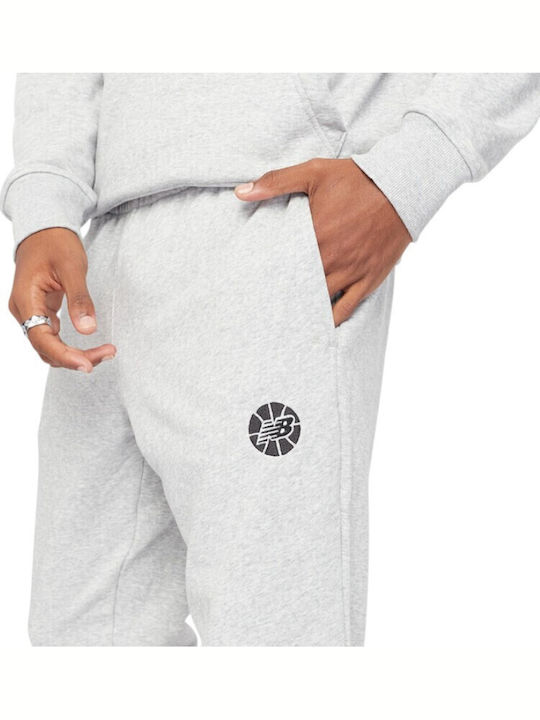 Sweatpants Gray