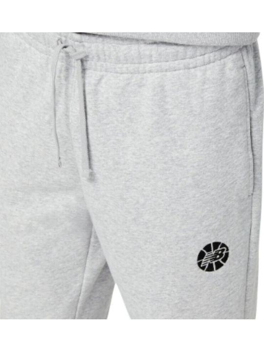 Sweatpants Gray