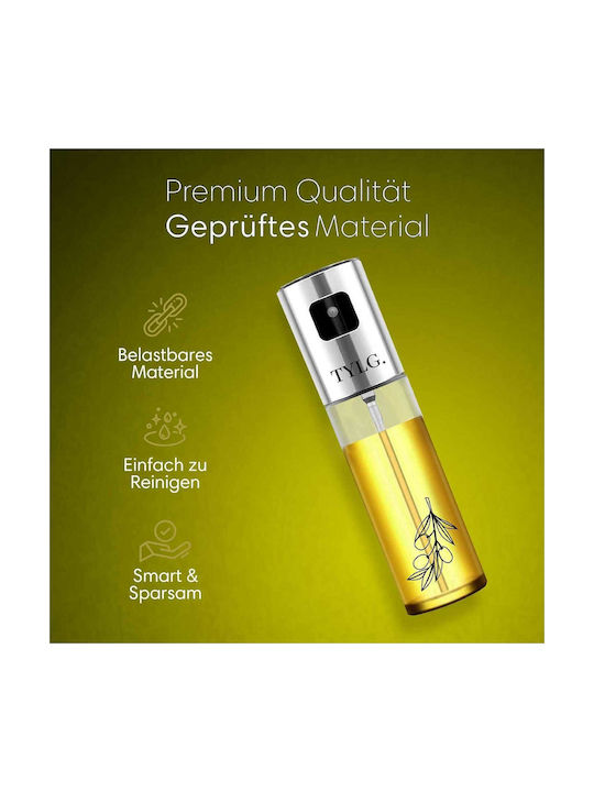 Ölkanne Spray 100ml