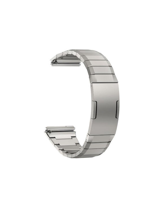 Tragbares Band Titanlegierung Huawei Watch Gt 6 Pro Klappbare Schnalle Titan Tragbares Band Titanlegierung Huawei Watch Gt 6 Pro Klappbare Schnalle Titan