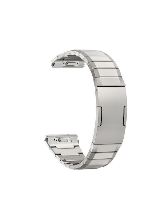 Tragbares Band Titanlegierung Huawei Watch Gt 6 Pro Klappbare Schnalle Titan Tragbares Band Titanlegierung Huawei Watch Gt 6 Pro Klappbare Schnalle Titan