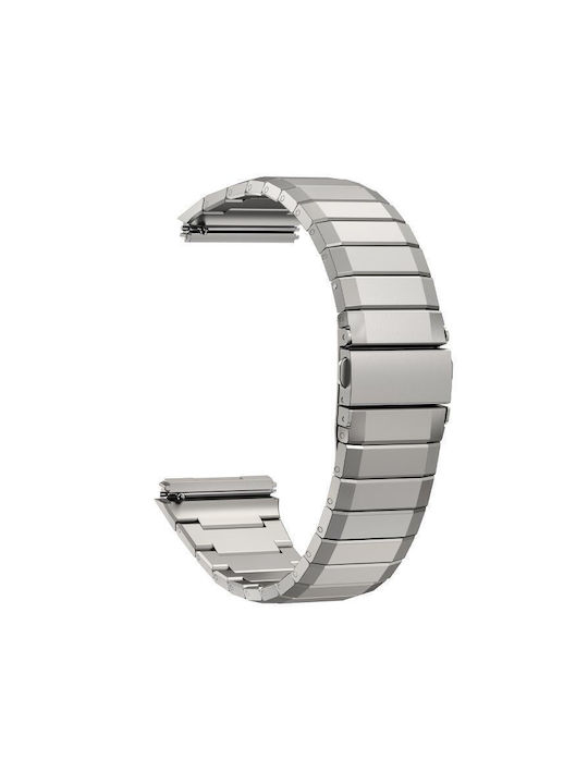 Titanium Alloy Strap Huawei Watch Gt 6 Pro Folding Titanium Buckle