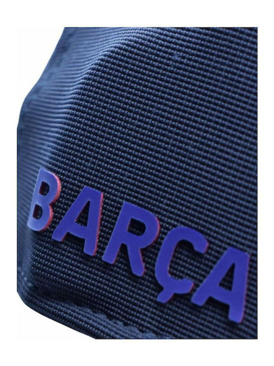 Fc Barcelona Бейзболна Шапка Капачка Блауграна Fcb 5001gexcn