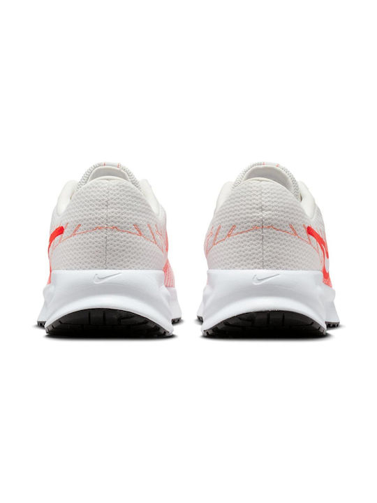 Run Defy Ανδρικά Αθλητικά Παπούτσια Running Λευκά
