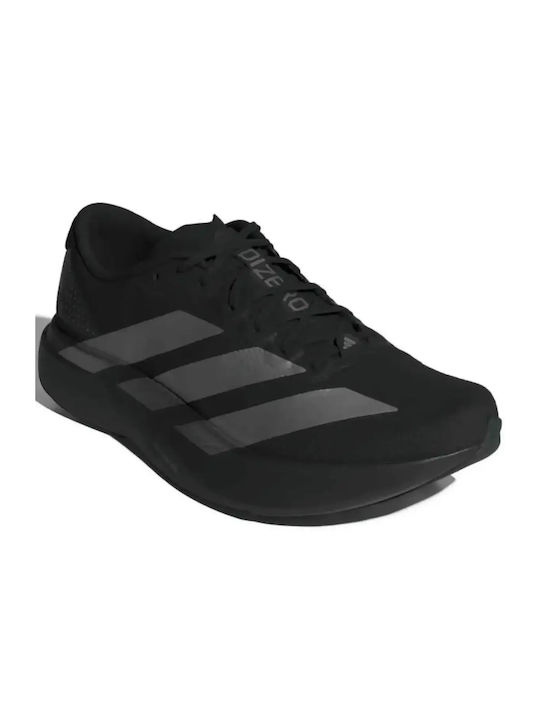 Adizero Evo Sl Sport Shoes Running Black