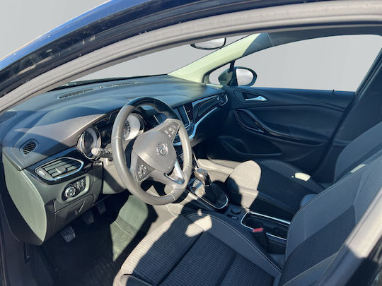 Opel Astra 1.5lt Diesel Elegance '21