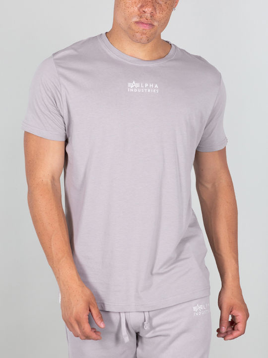 T-Shirt Organic Grey