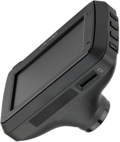 802W Pro Κάμερα DVR Αυτοκινήτου 1440P με Οθόνη 2.7" Wi-Fi, GPS 5415N9260001