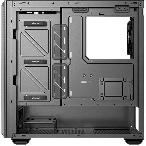 Antec P7 S Midi Tower Κουτί Υπολογιστή Μαύρο