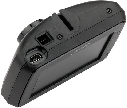 802W Pro Κάμερα DVR Αυτοκινήτου 1440P με Οθόνη 2.7" Wi-Fi, GPS 5415N9260001