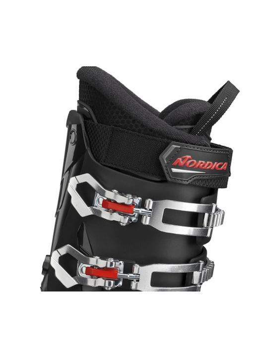 Nordica The Cruise Unisex Ski Boots Black