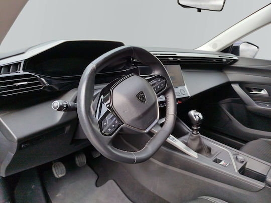 Peugeot 308 1.5 BlueHDi Business '22