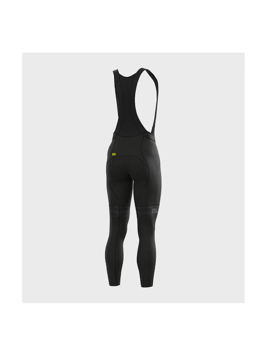 Ale Cycling Pants with Braces