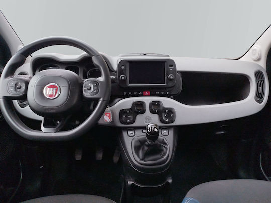 Fiat Panda 1.0 Hybrid City Cross MHEV '22