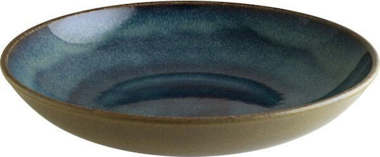 Bonna Sphere Πιάτο Βαθύ από Πορσελάνη με Διάμετρο 23cm