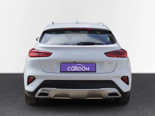Kia XCeed - Ксийд 1.5T LX Optimum iMT 48V Хибрид MHEV '22