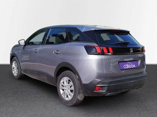 Peugeot 3008 1.5 BlueHDI Firmenversion '22