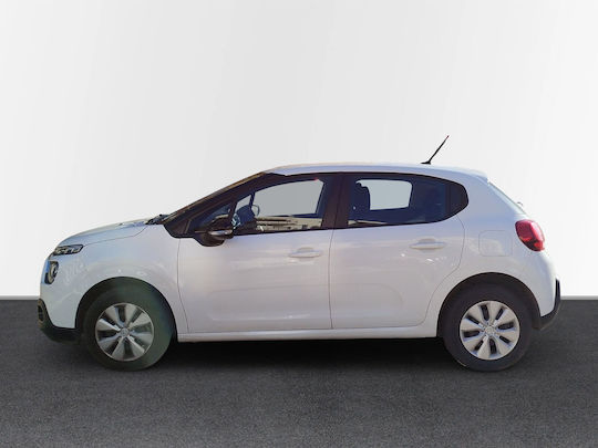 Citroen C3 1.5 BlueHDi Corporate Plus '22