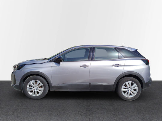 Peugeot 3008 1.5 BlueHDI Firmenversion '22