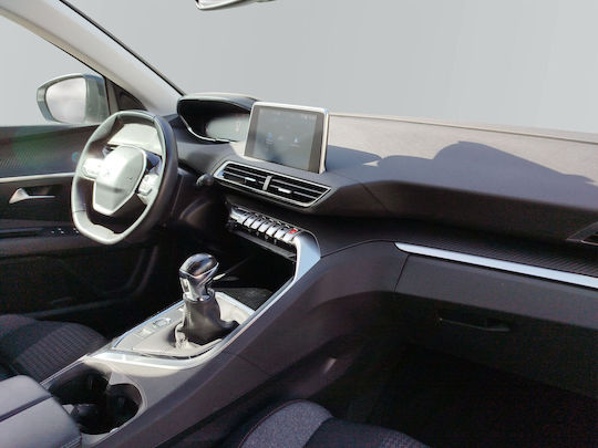 Peugeot 3008 1.5 BlueHDI Firmenversion '22