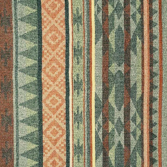 Κουβέρτα Διαλογισμού Meditation Shawl Terra Green Made In Nepal 190x70cm