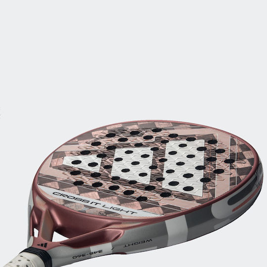 adidas AR1CB3U87 Ρακέτα Padel Ενηλίκων