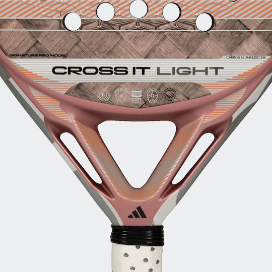 adidas AR1CB3U87 Ρακέτα Padel Ενηλίκων