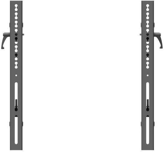 Tv Monitor Mount Edbak Edbak Vesa Adapters Vwm Vwta Trv Series
