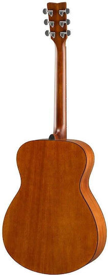 Yamaha Fs800 Sand Burst Akustikgitarre